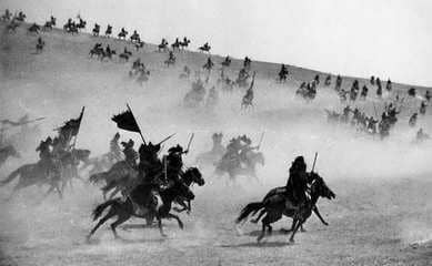 perang yang pernah diikuti Nabi Muhammad SAW