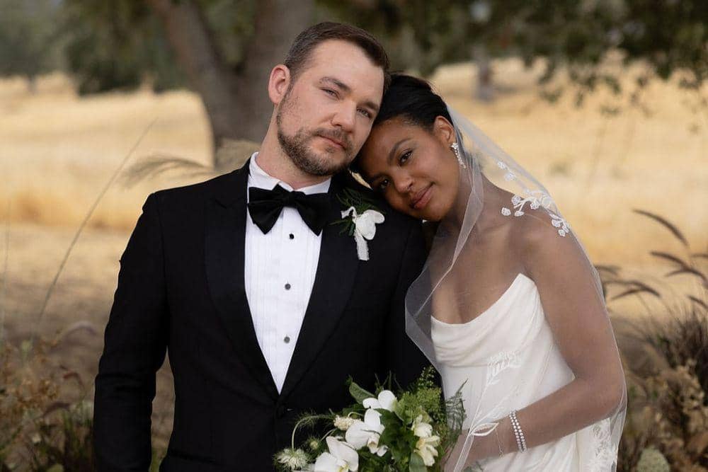 Daftar Artis Hollywood yang Menikah di Tahun 2025