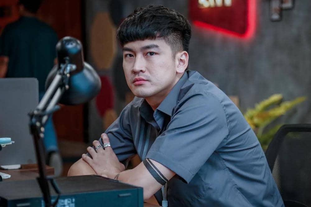 ketika lu bete sama doi tapi masih pengen tetap jagain...jpg