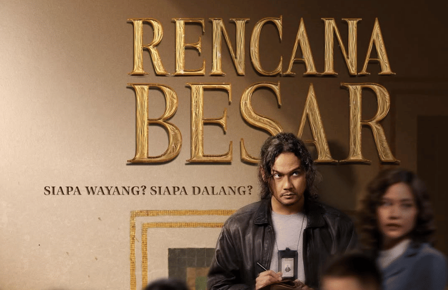 Rencana Besar