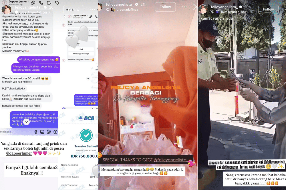 instagram.com/felicyaangelista_