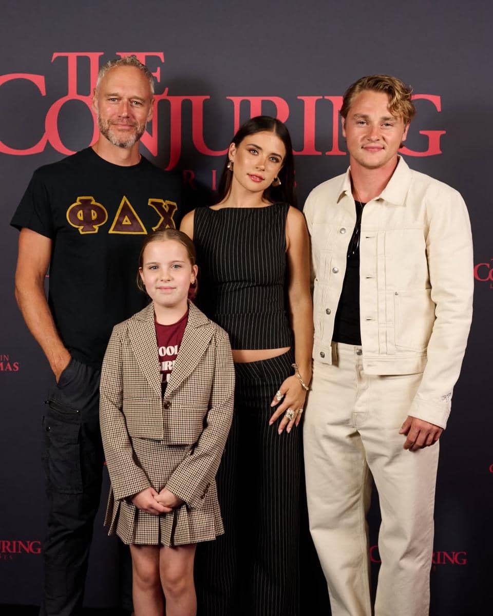 sinopsis The Conjuring Last Rites