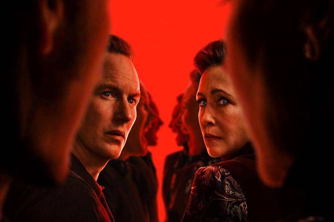 sinopsis The Conjuring Last Rites