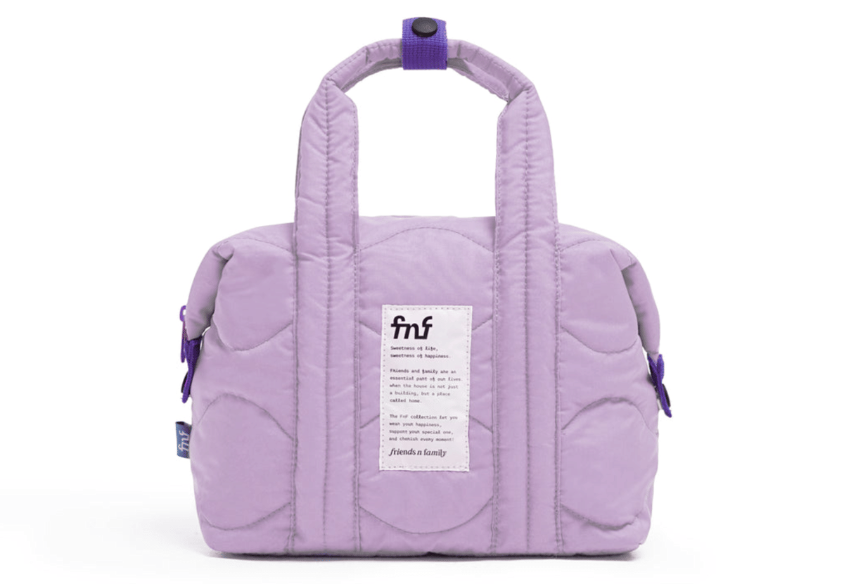 tas wanita brand lokal niion