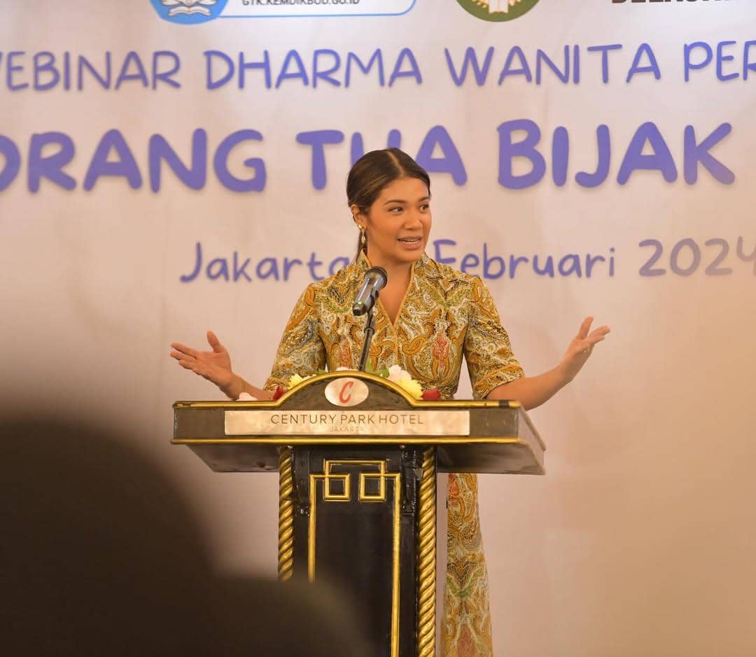 profil Franka Franklin