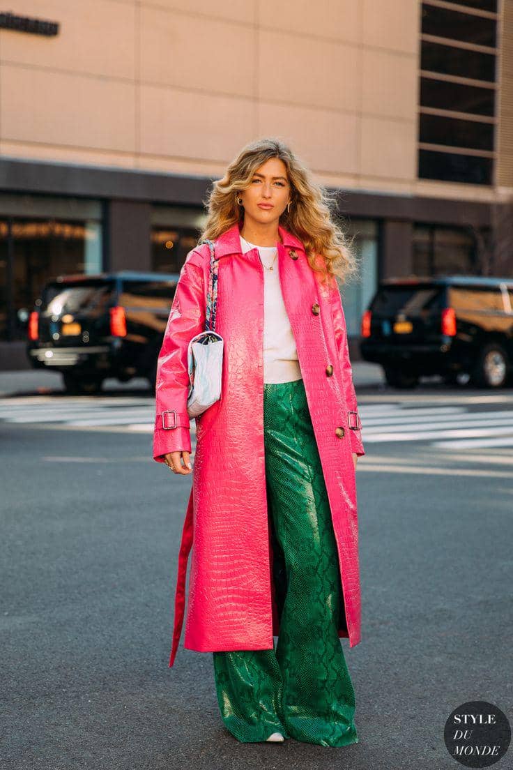 ide outfit brave pink hero green