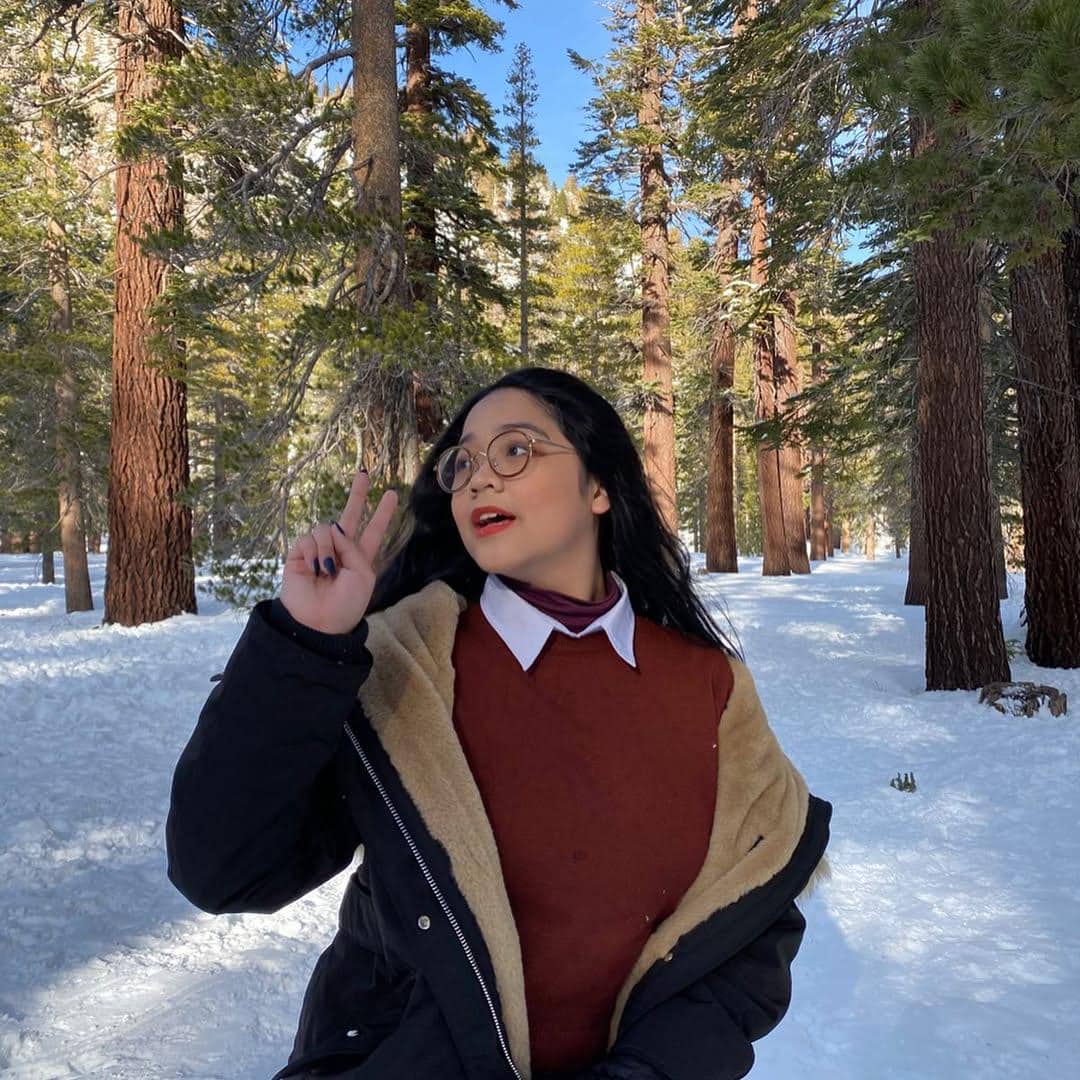 profil dan biodata Cinta Kuya