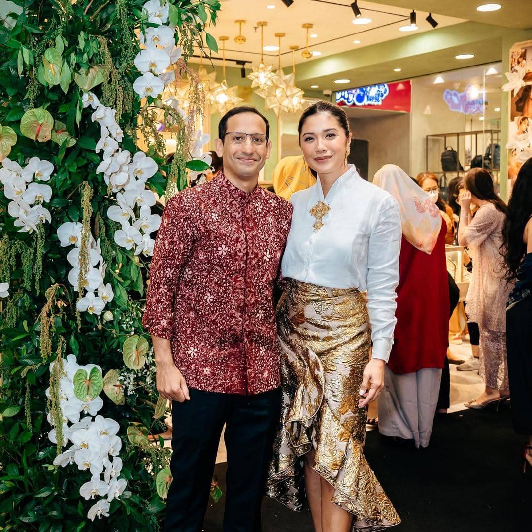 profil Franka Franklin