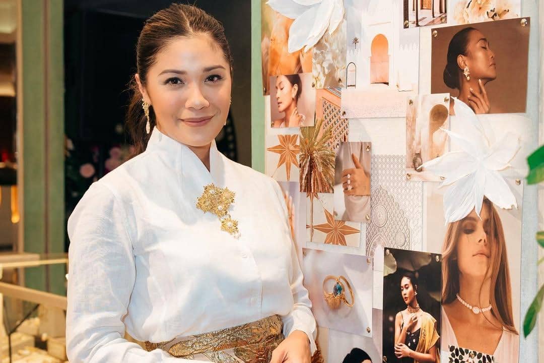 profil Franka Franklin