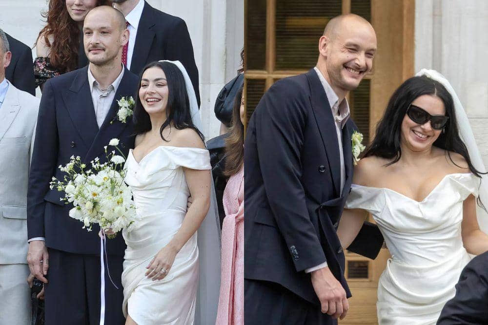 Daftar Artis Hollywood yang Menikah di Tahun 2025