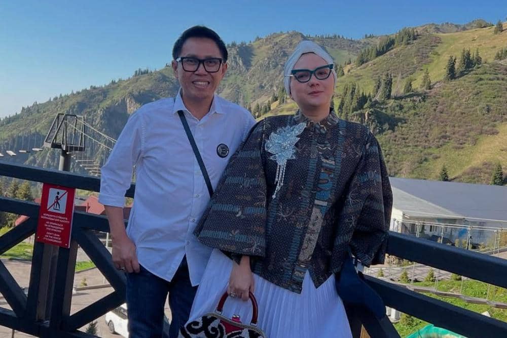 Ini yg dinamakan meriang ,panas tapi dingin #almaty.jpg