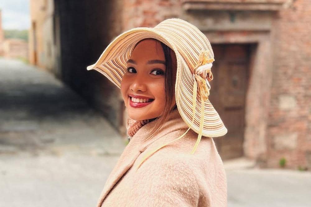 Fakta Keluarga Salsa Erwina