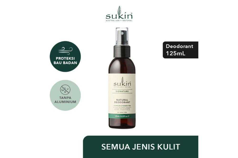 rekomendasi deodoran