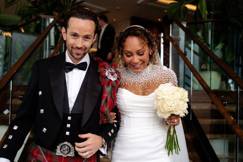 Daftar Artis Hollywood yang Menikah di Tahun 2025