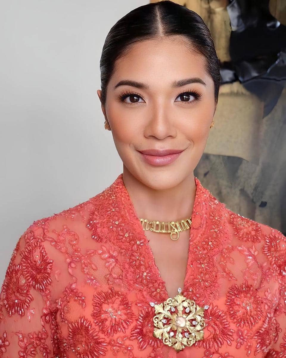 profil Franka Franklin