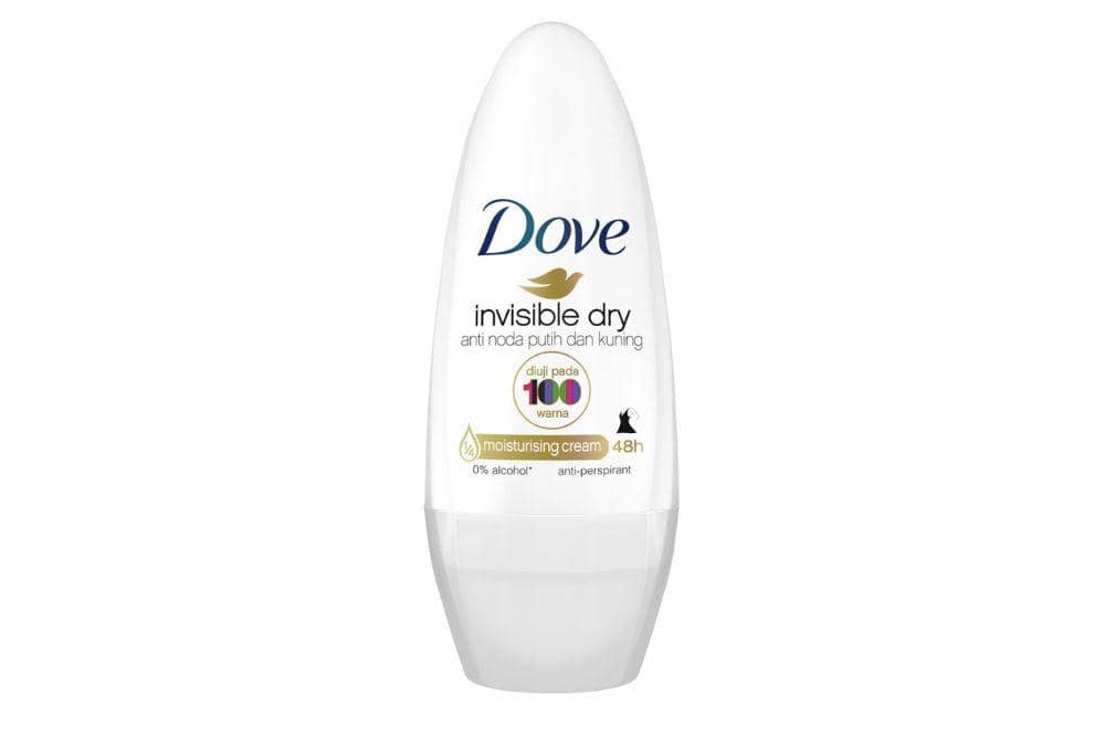 rekomendasi deodoran