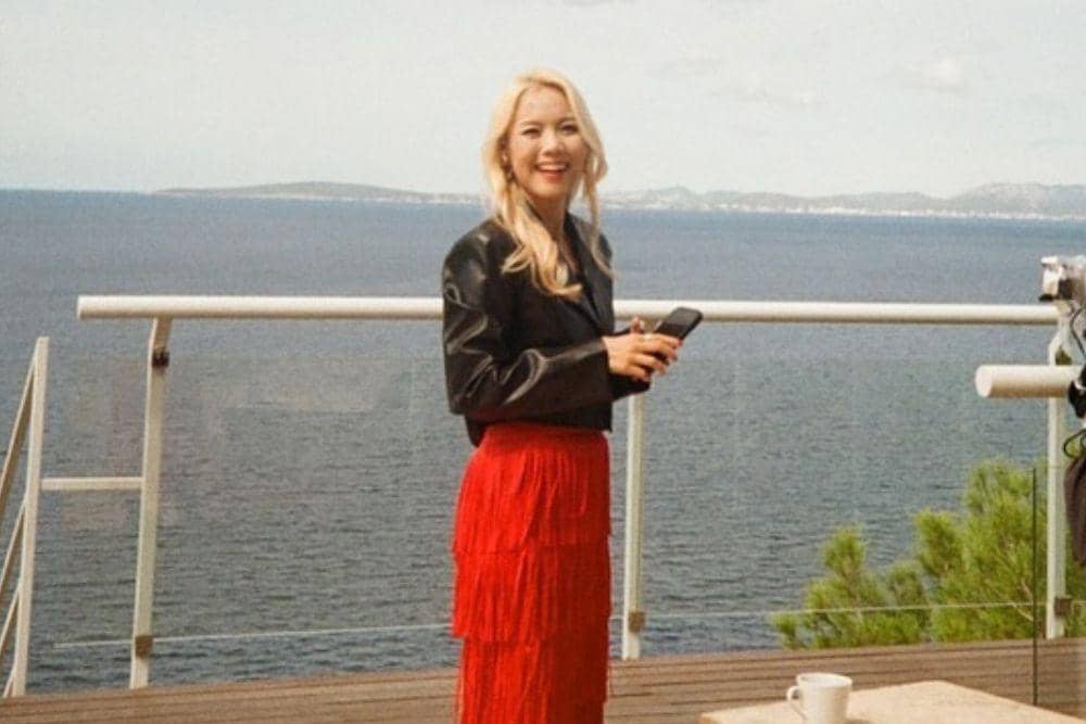 Penyanyi Sohyang Umumkan Cerai