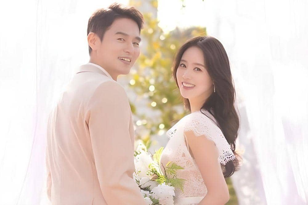 Deretan Artis Korea yang Bercerai di Tahun 2025