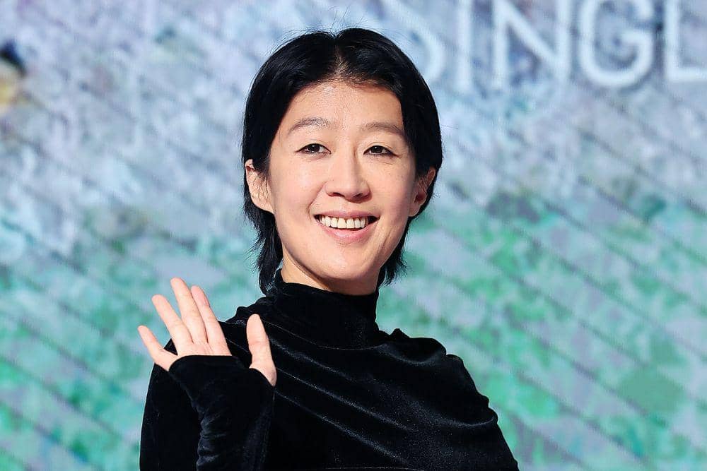 Deretan Artis Korea yang Bercerai di Tahun 2025