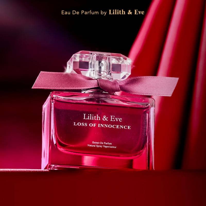 Lilith & Eve Loss of Innocenc