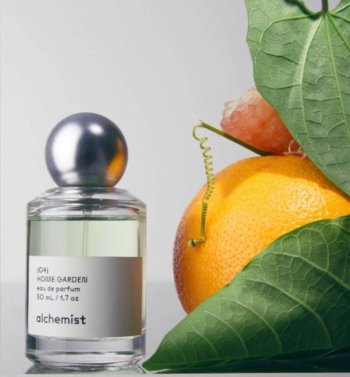 Alchemist Home Garden 