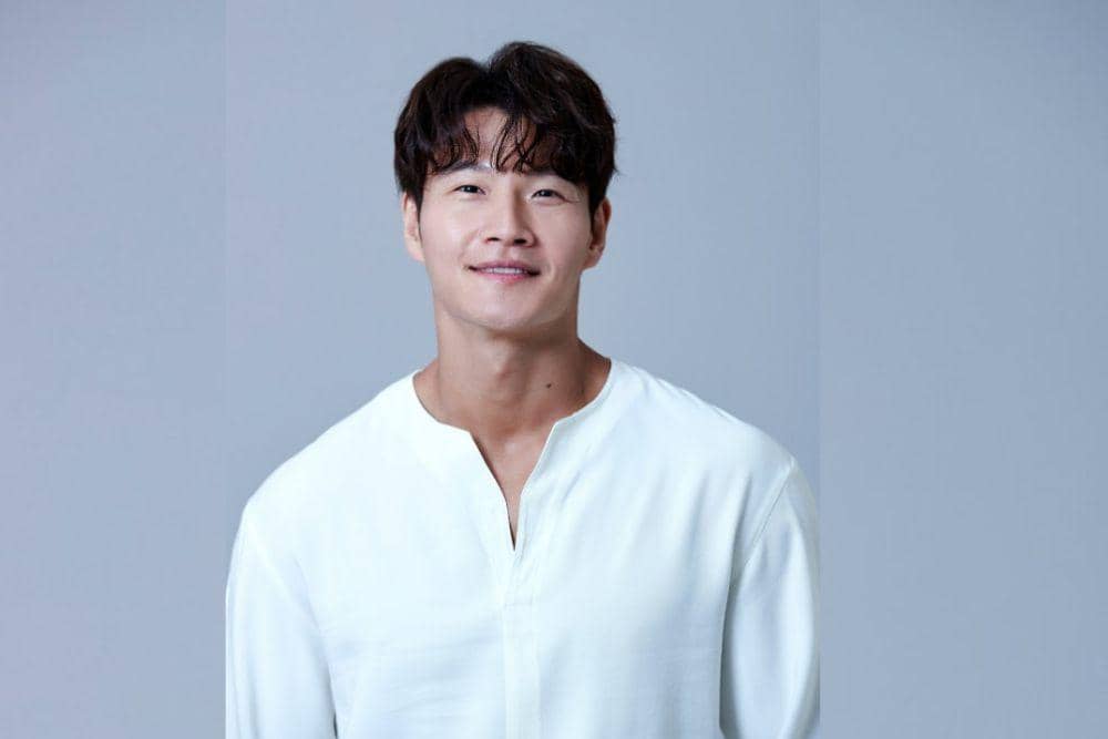 Kim Jong Kook Resmi Menikah