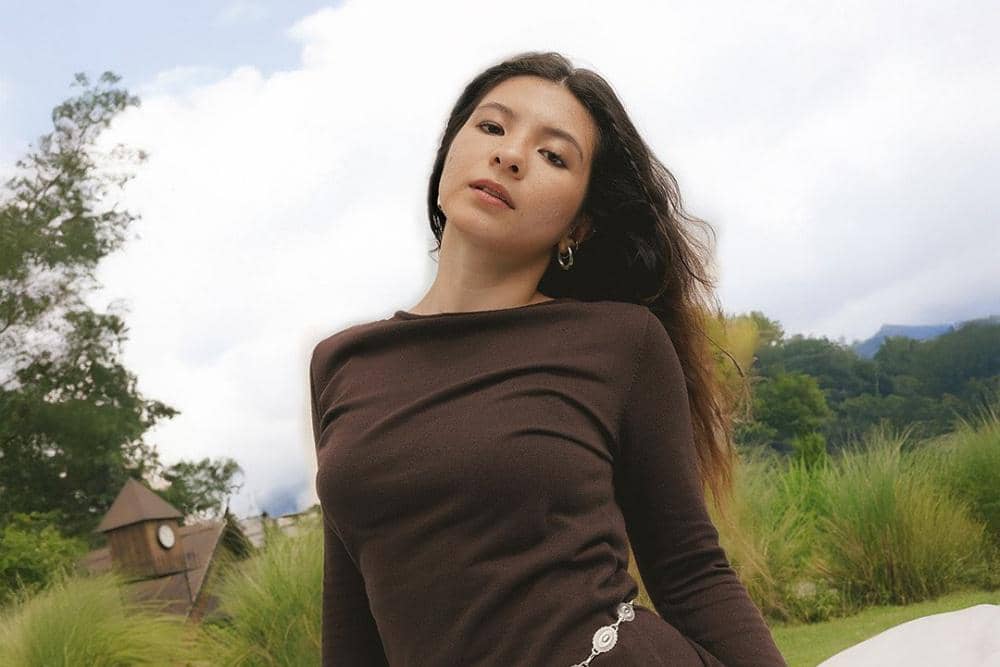 Every seam tells a story. Hers starts with confidence.#CelciusWomanXShaloomRazade#CelciusWoman.jpg