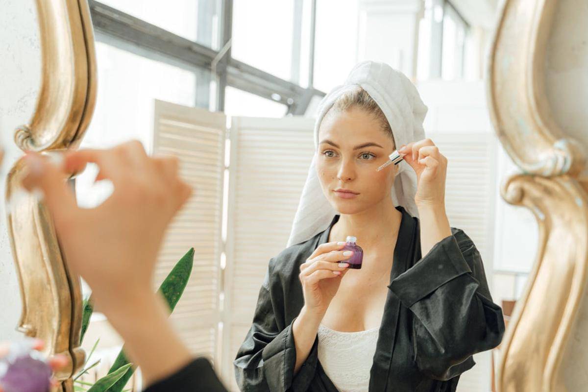 Skincare