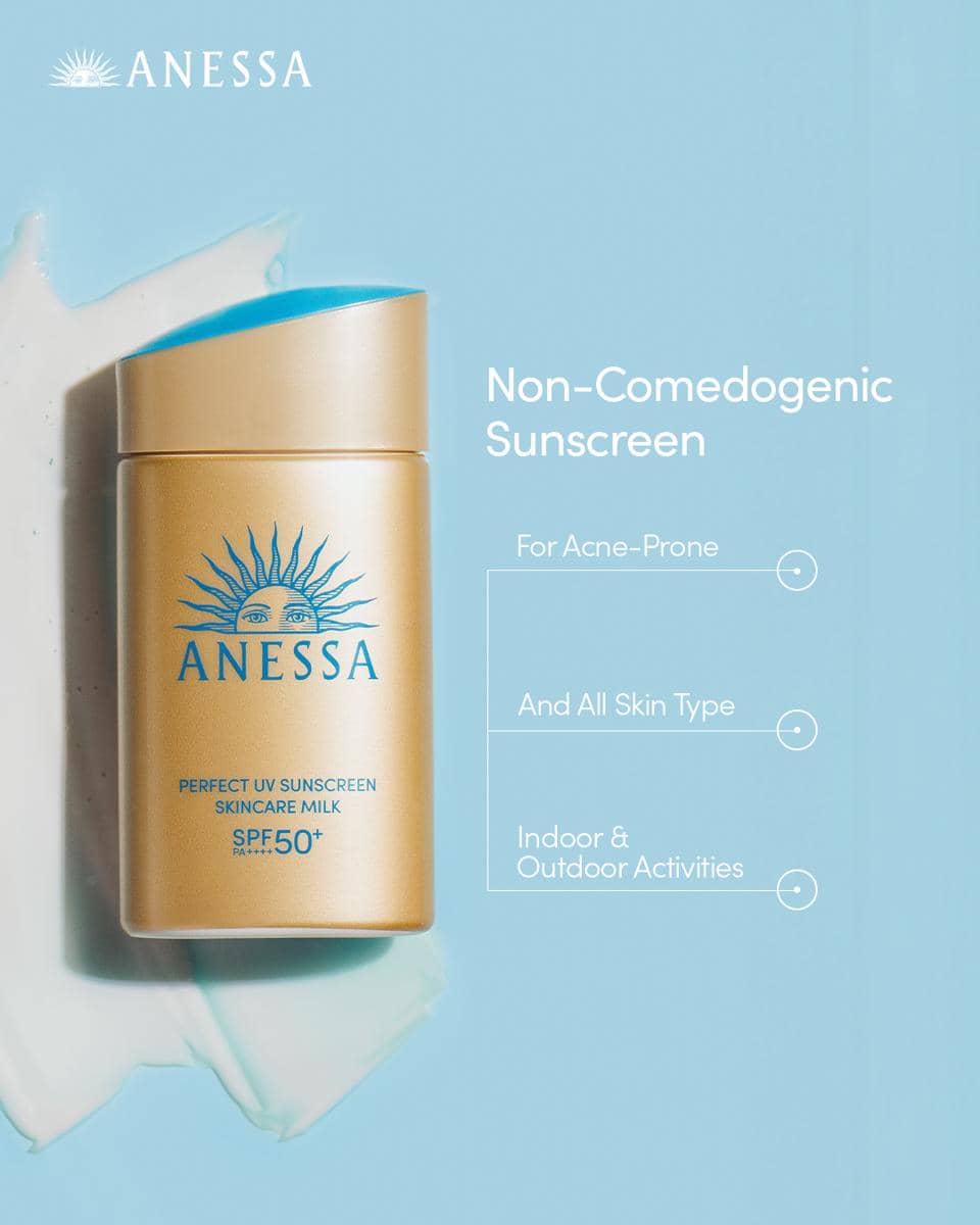 sunscreen anti white cast