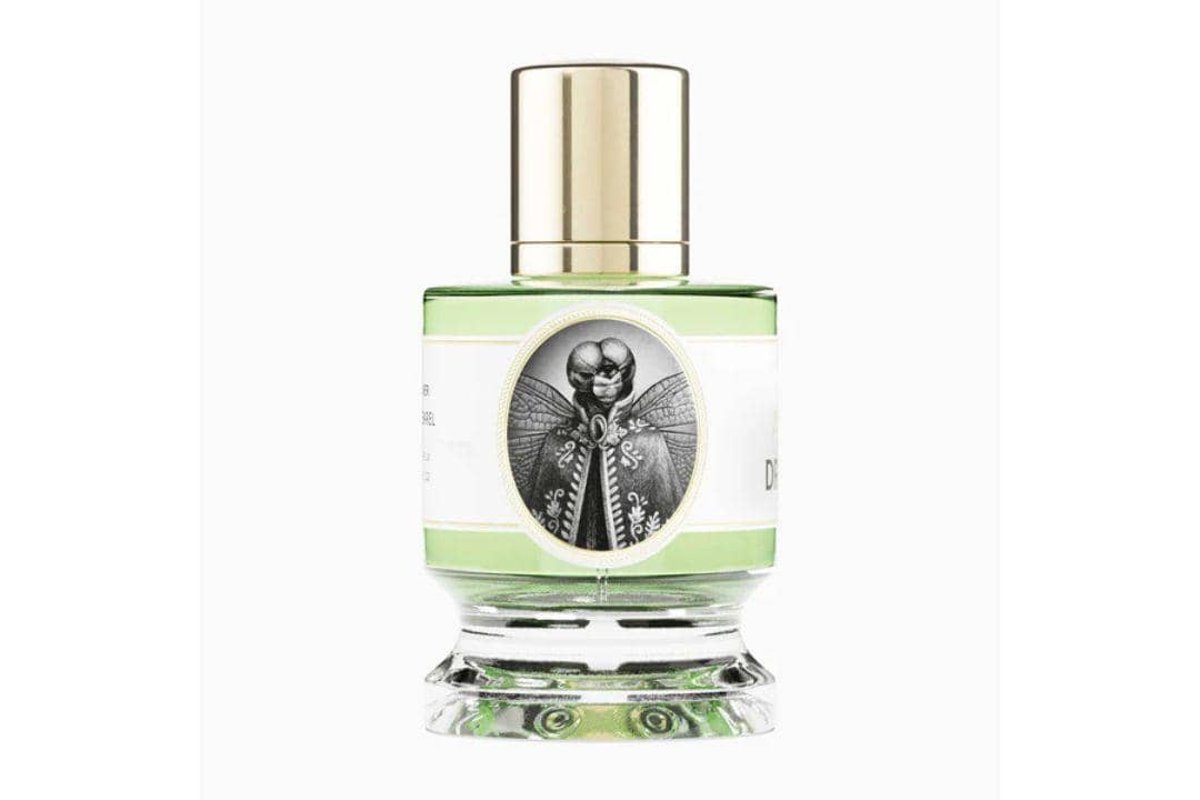 Potret Parfum Zoologist Dragonfly