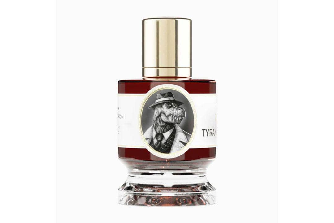 Potret Parfum Zoologist Tyrannosaurus Rex