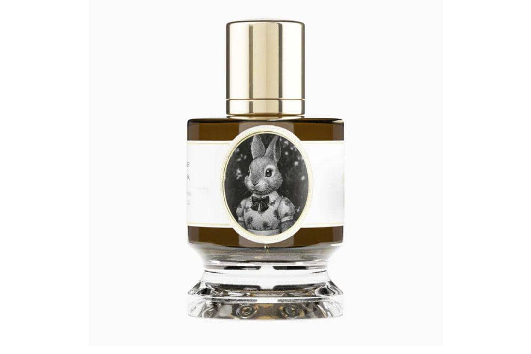 Potret Parfum Zoologist Rabbit