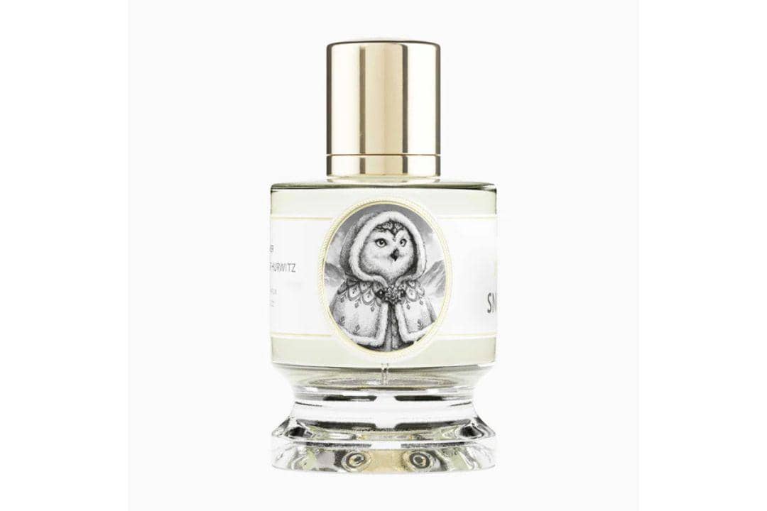 Potret Parfum Zoologist Snowy Owl