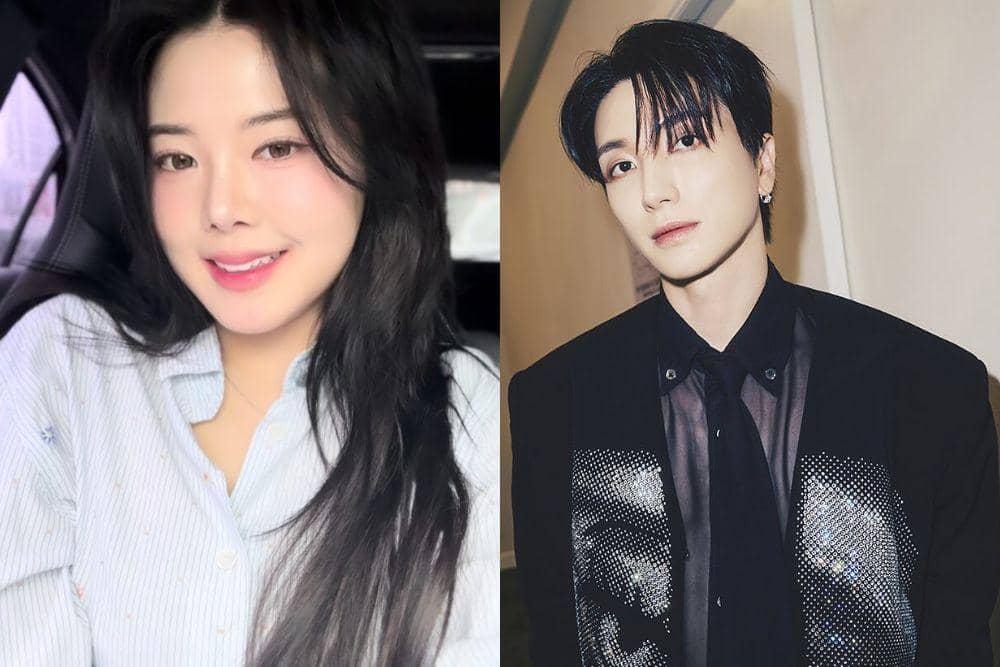 Leeteuk Klarifikasi Rumor Kencannya