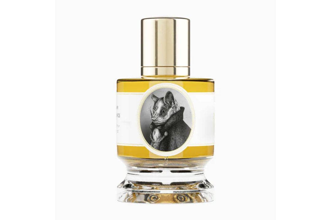 Potret Parfum Zoologist Bat (2020)