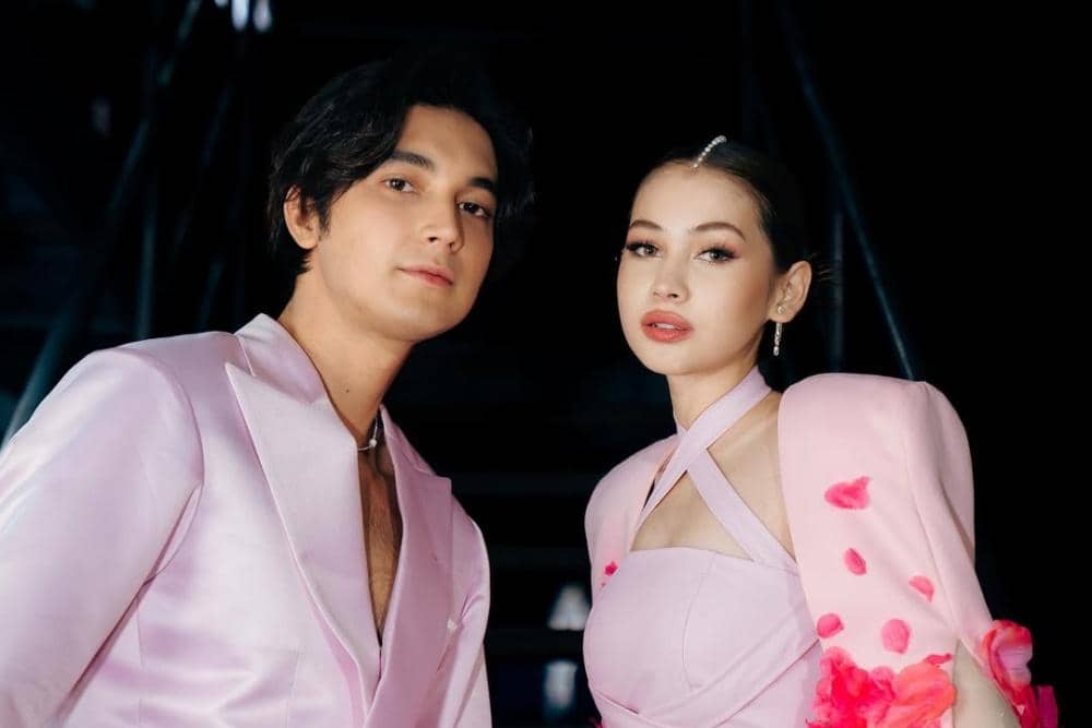 Infotainment awards 2023! 🌸📸 - @snap.nuel.jpg