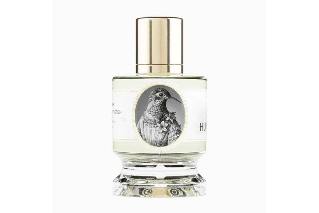Potret Parfum Zoologist Hummingbird