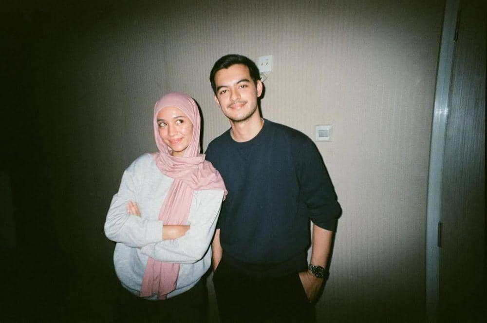 Gaya Pacaran Ciccio Manassero dan Asha Assuncao