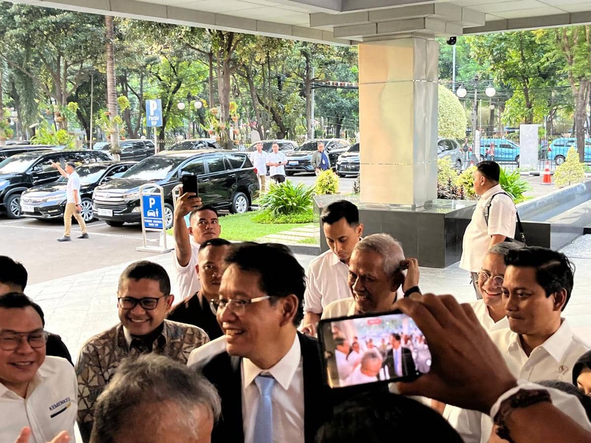 Menteri Keuangan, Purbaya Yudhi Sadewa