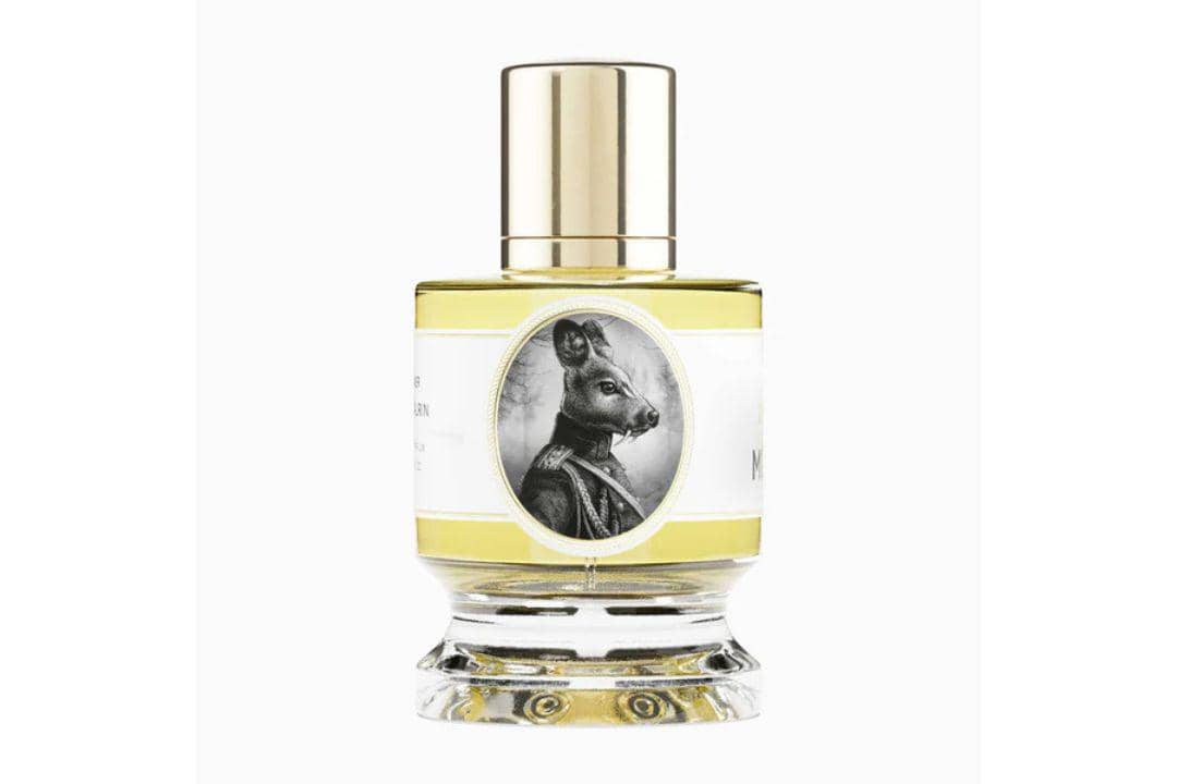 Potret Parfum Zoologist Musk Deer