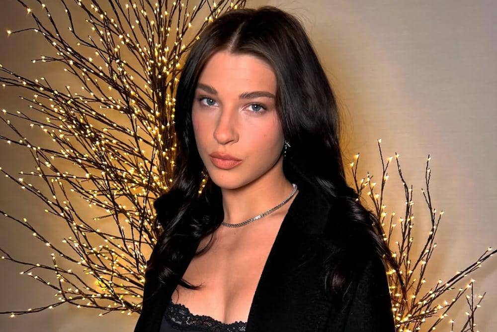 Phoebe Gates dan Arthur Donald Dikabarkan Putus