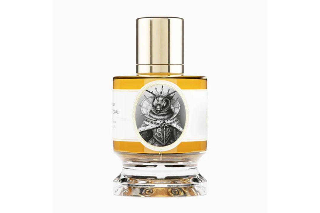 Potret Parfum Zoologist Bee