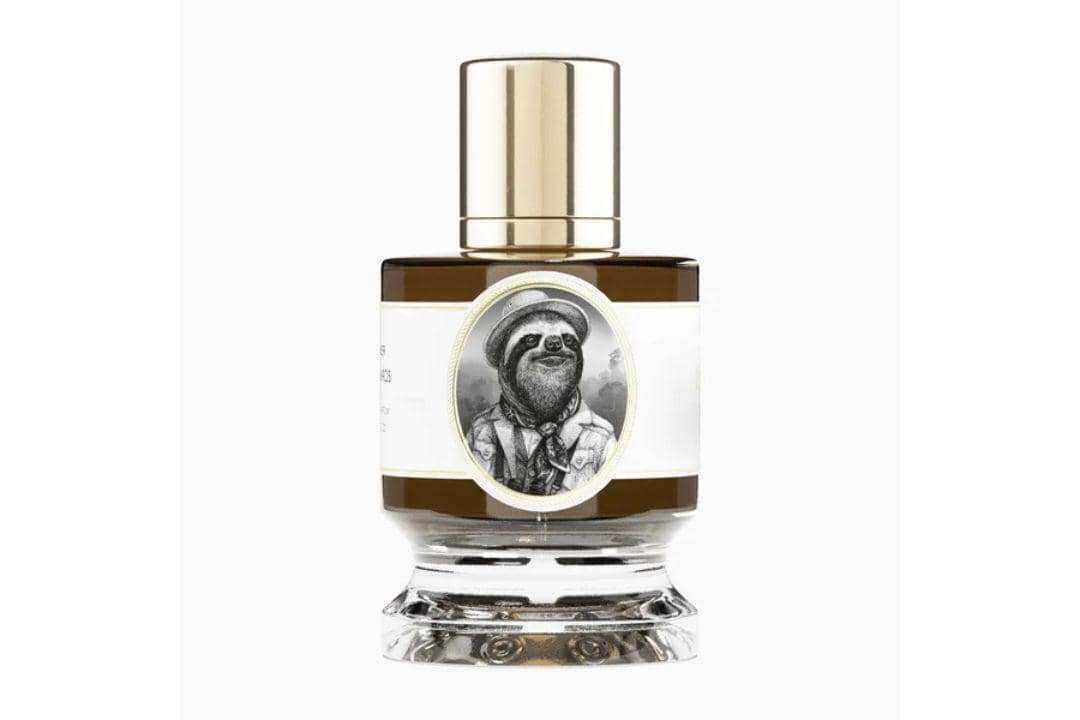 Potret Parfum Zoologist Sloth