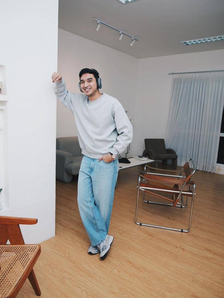 UNIQLO Jeans 25FW - 8.Ibrahim Risyad.JPG