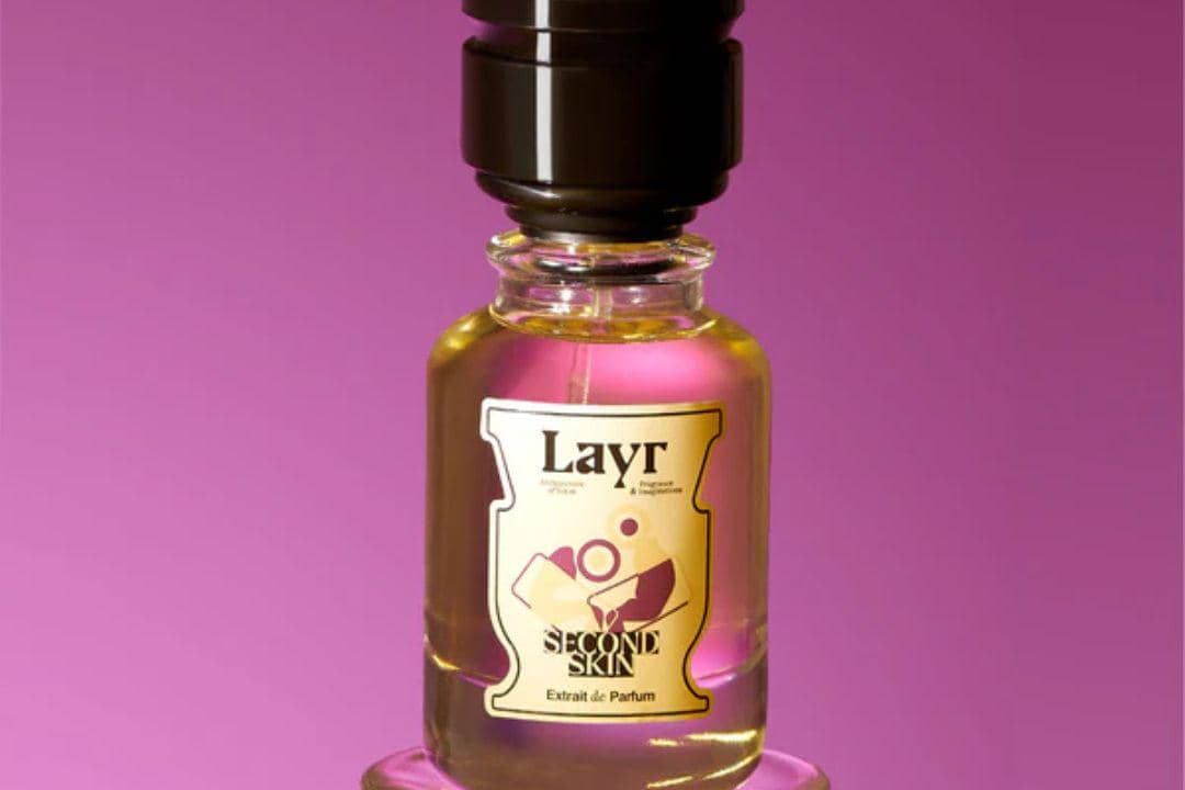 Potret Layr Second Skin