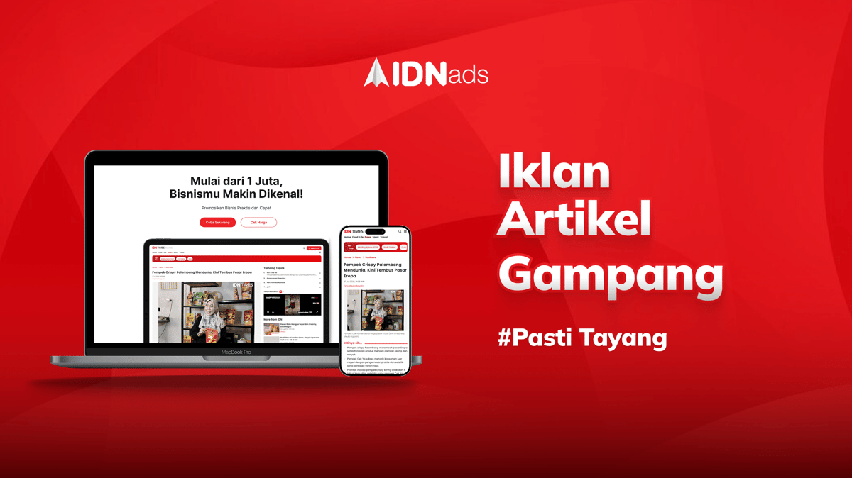IDN Ads