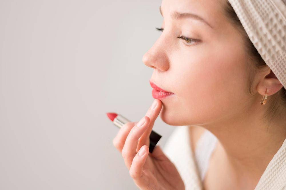 lipstik