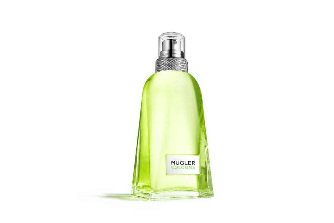 Potret Mugler Cologne Come Together