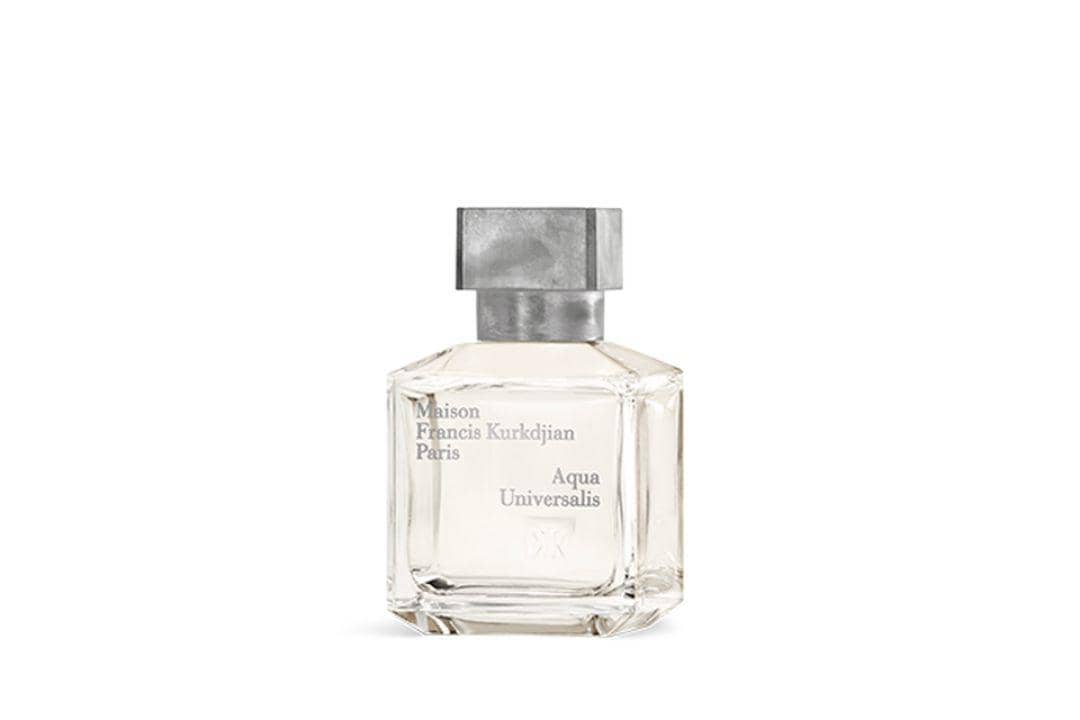 Potret Maison Francis Kurkdjian Aqua Universalis