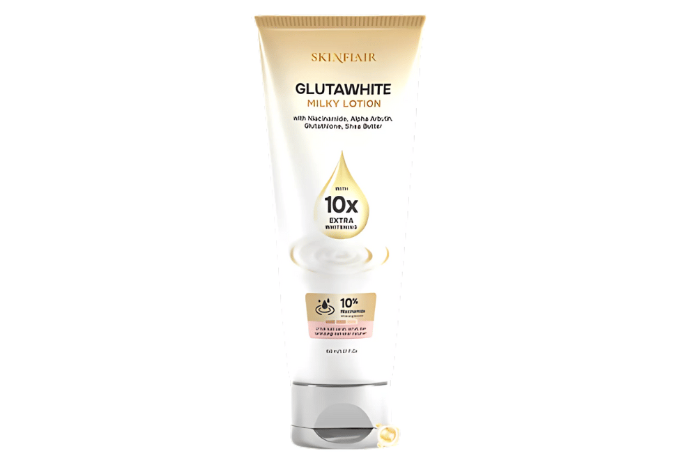 Skinflair Glutawhite Milky Lotion